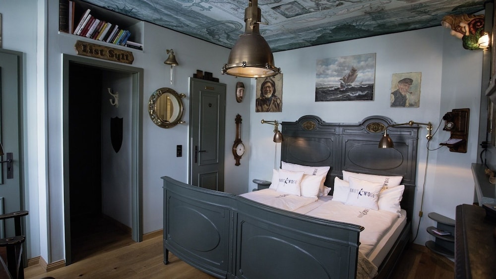 Room (Kapitänszimmer) photo 1