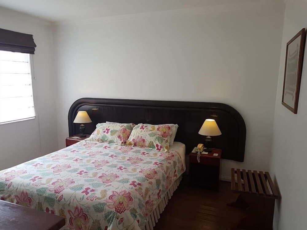Standard Double Room, 1 Double Bed, Non Smoking photo 1