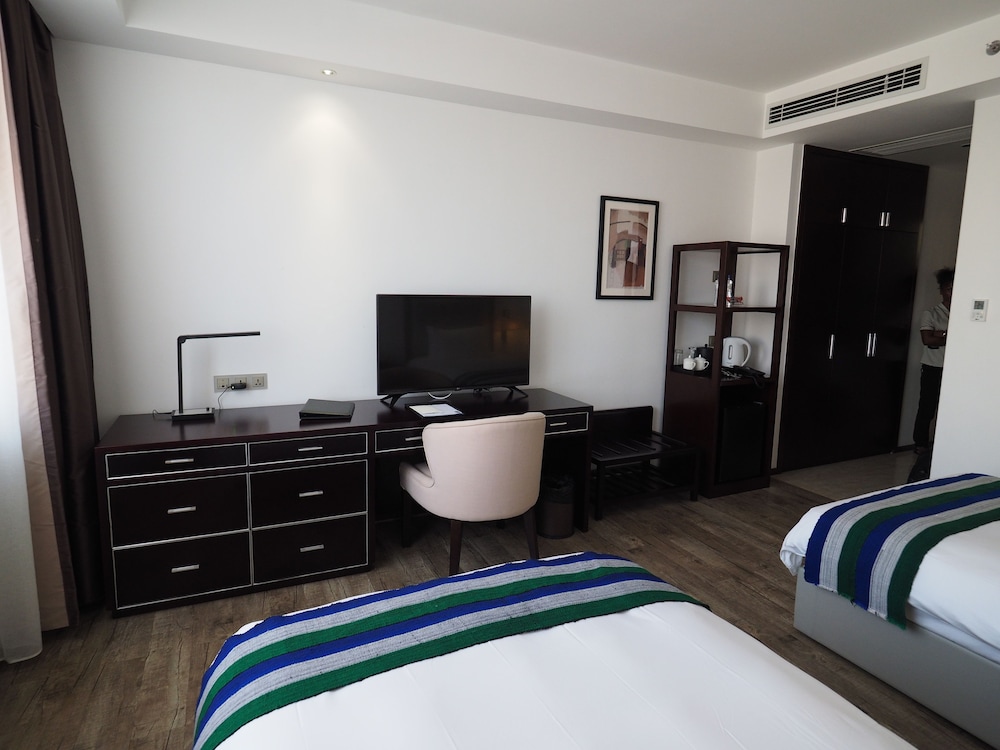 Superior Twin Room photo 3