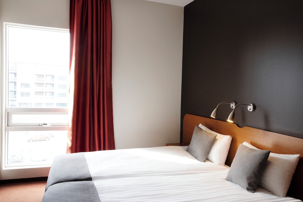 Standard Double or Twin Room - Photo 3