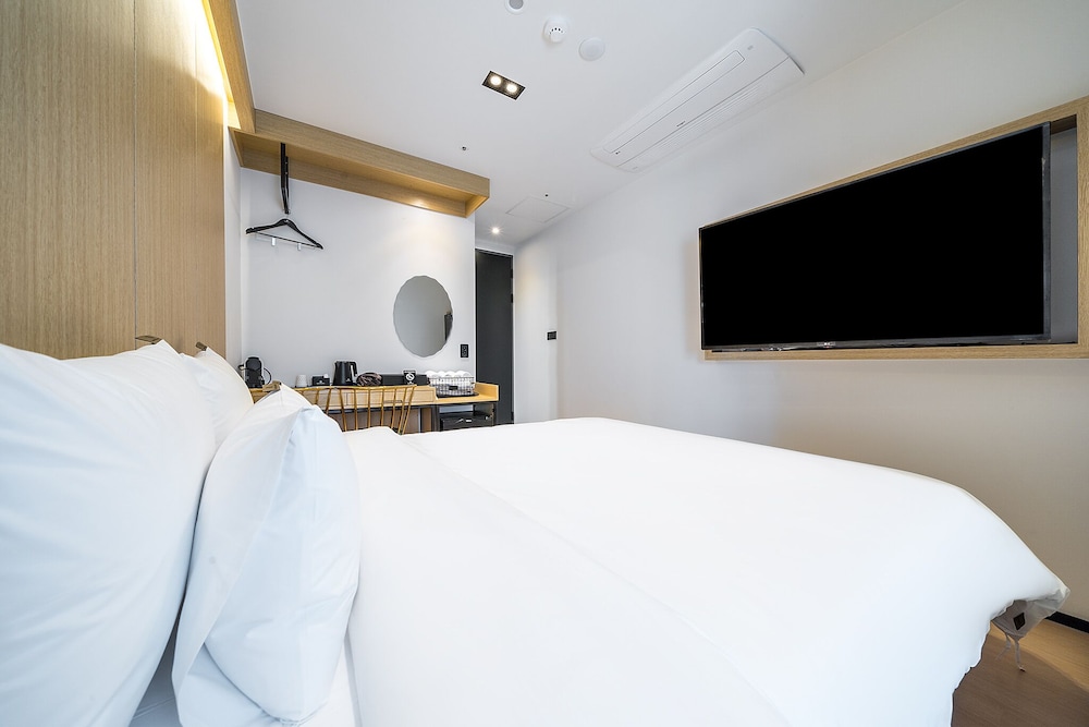 Deluxe Double Room - Photo 2