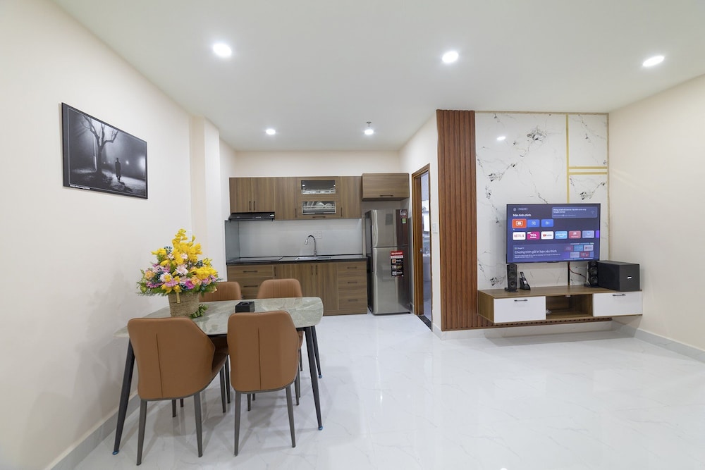 Standard Apartment