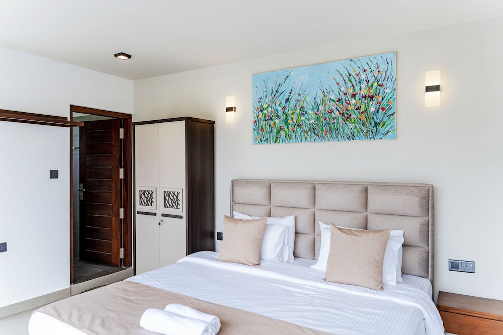 Luxury Double Room, Balcony, Mountain View photo 1