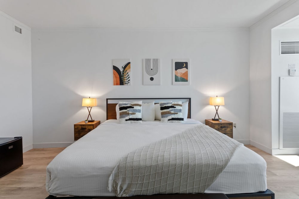 Studio, 1 King Bed photo 3