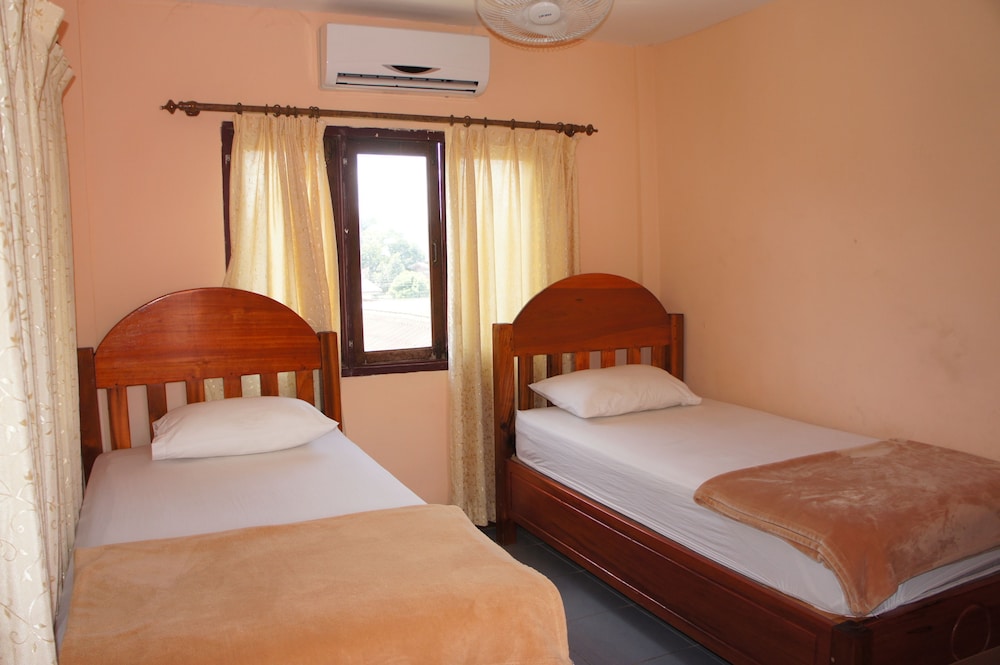 Fan - Twin Room photo 1