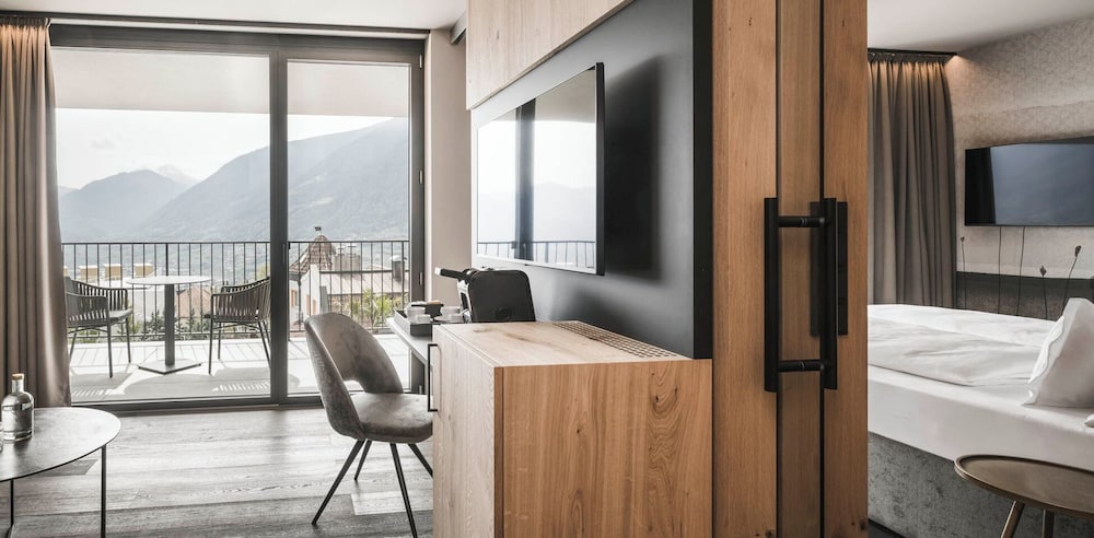 Vita Superior Suite