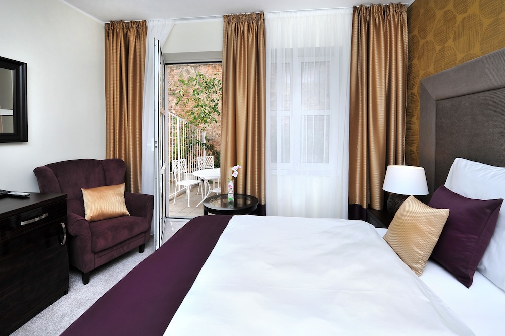 Premium Double Room, Terrace photo 1