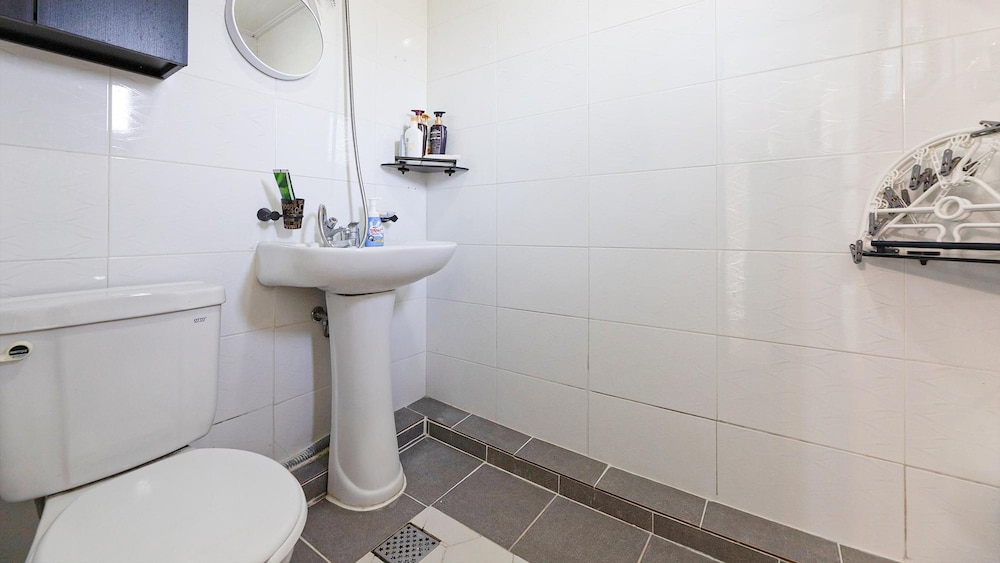 Basic Room, 1 Bedroom (oneroomhyeong) - Photo 4