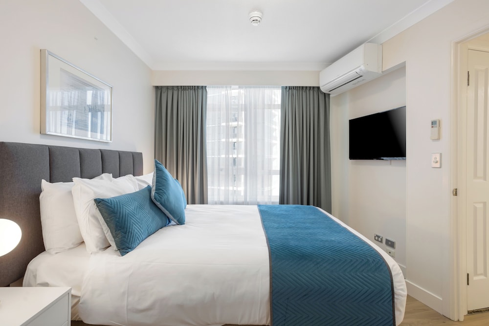 1 Bedroom Apartment - Photo 17