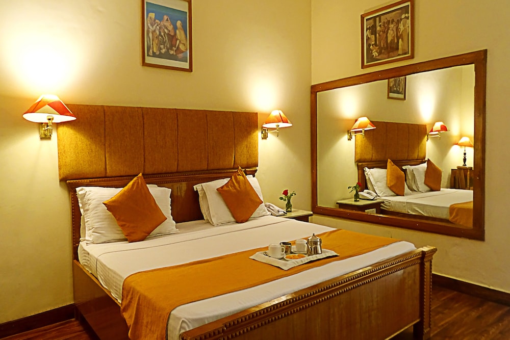 Deluxe Room photo 3