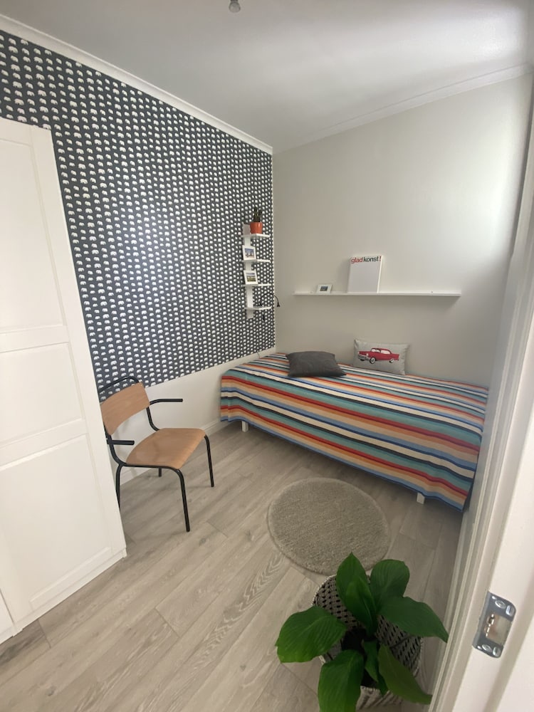 Exclusive Apartment, Annex Building photo 3