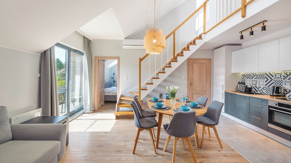 Apartment (A 7)