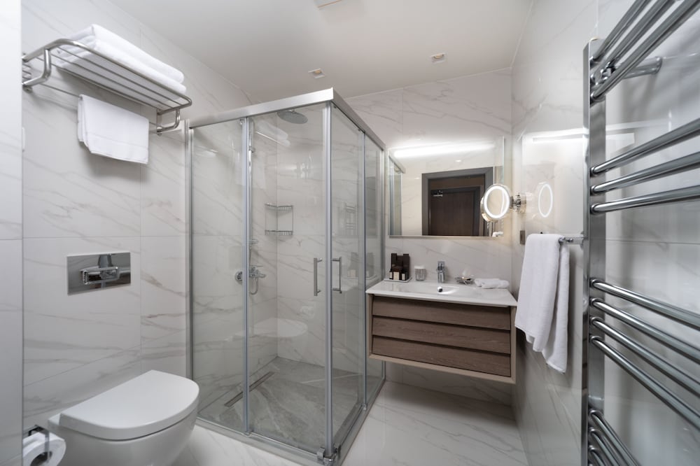 Deluxe Room photo 2