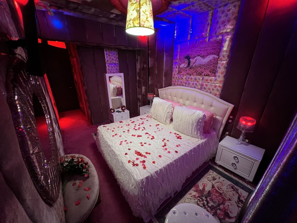 Romantic Double Room (Romance) photo 3