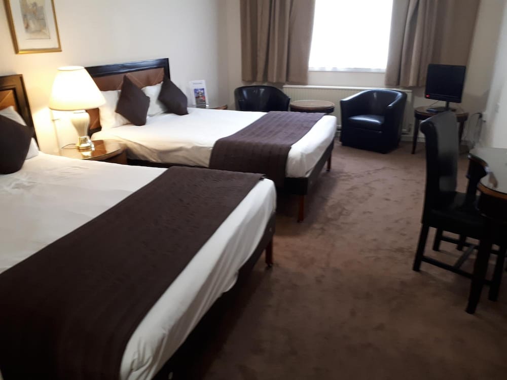 Executive Double Room - Photo 5