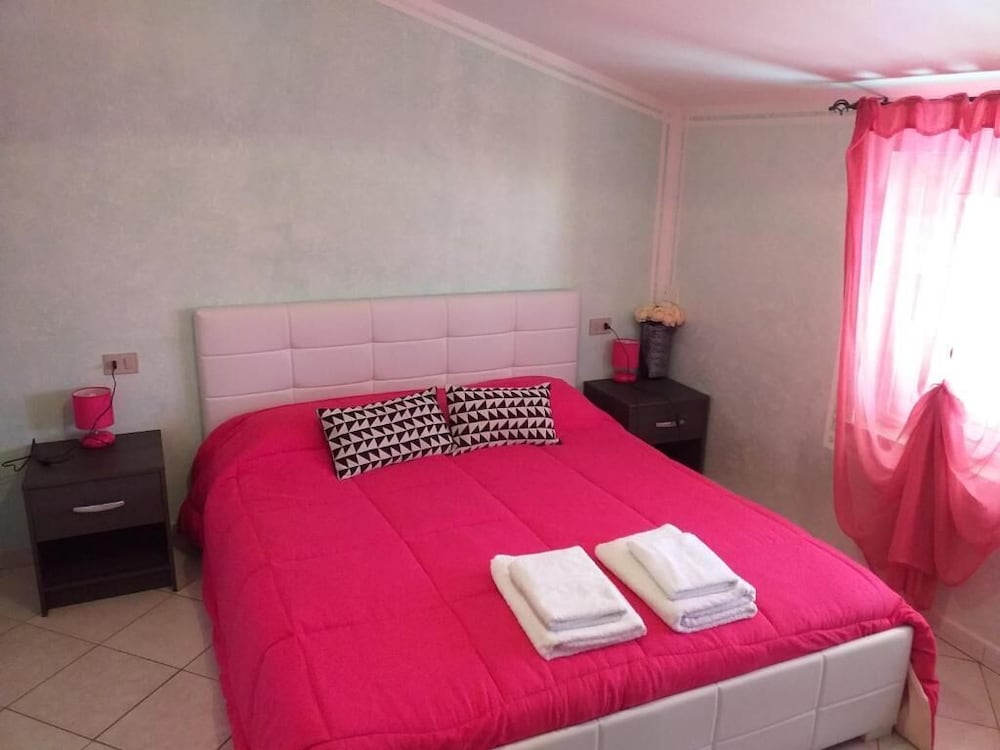 Basic Room