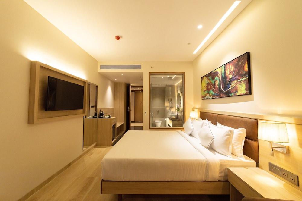 Executive Queen Room - Photo 2