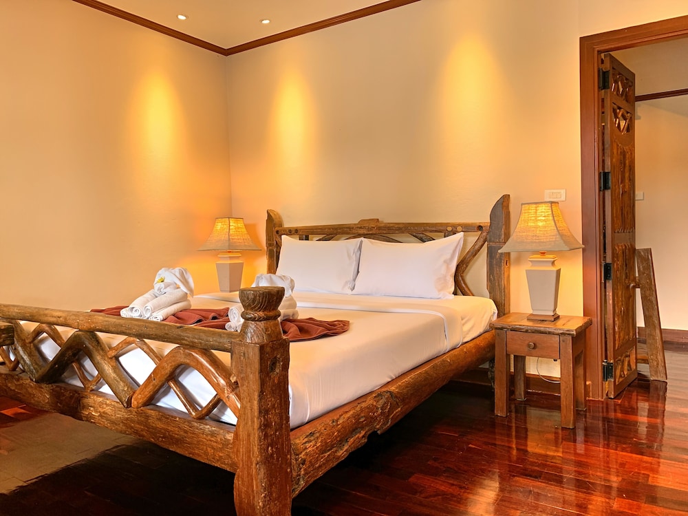 Seafront Standard Room - Photo 1