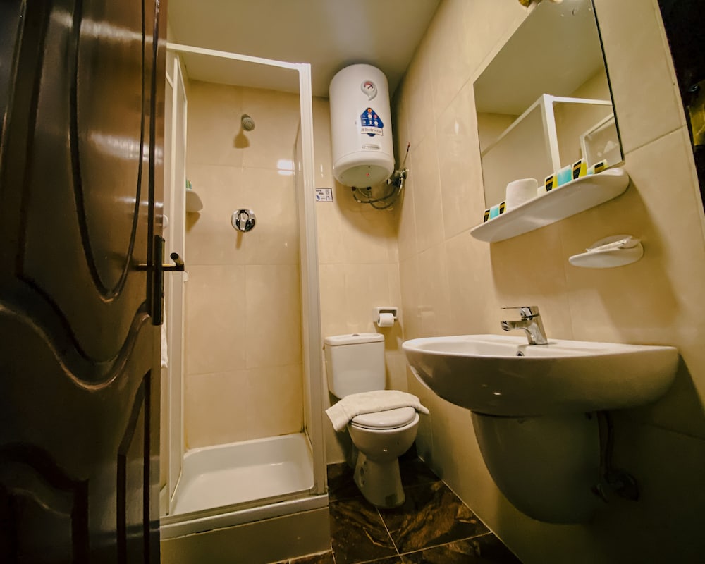 Standard Apartment, 1 Bedroom photo 2