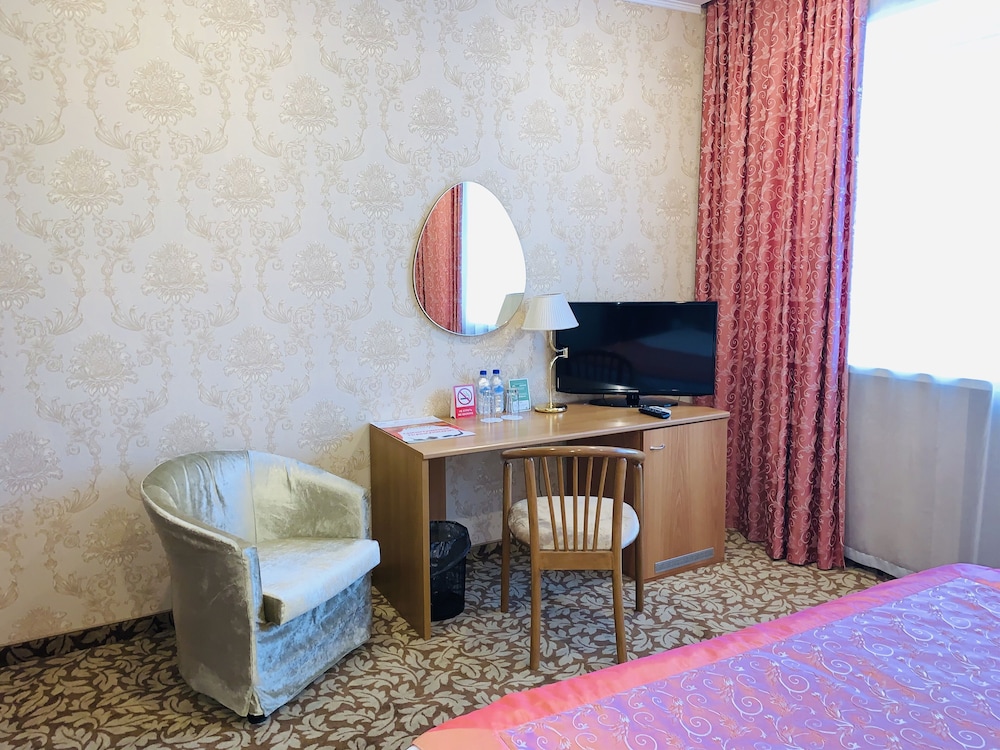 Basic Room photo 2