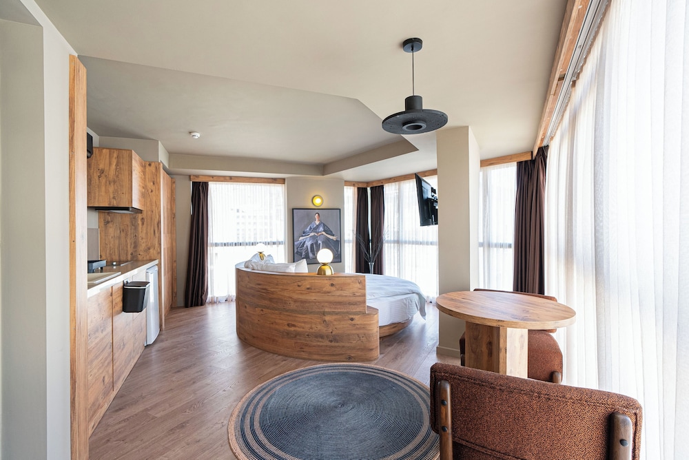 Exclusive Suite photo 1