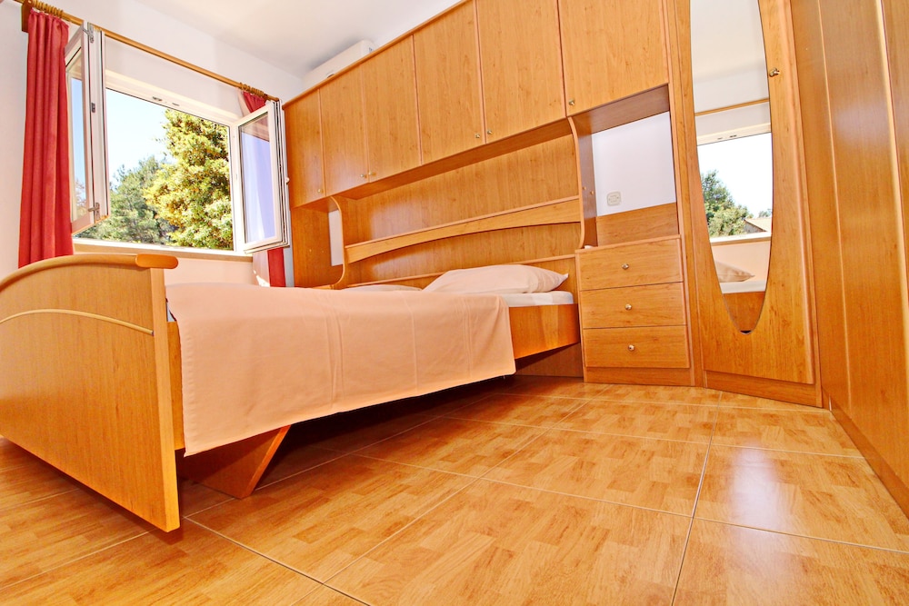 Standard Twin Room, Balcony, Sea View