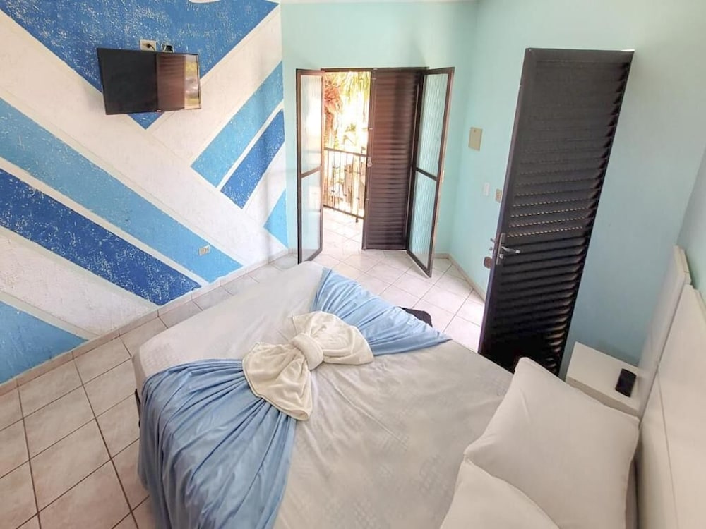 Deluxe Room, Patio photo 3