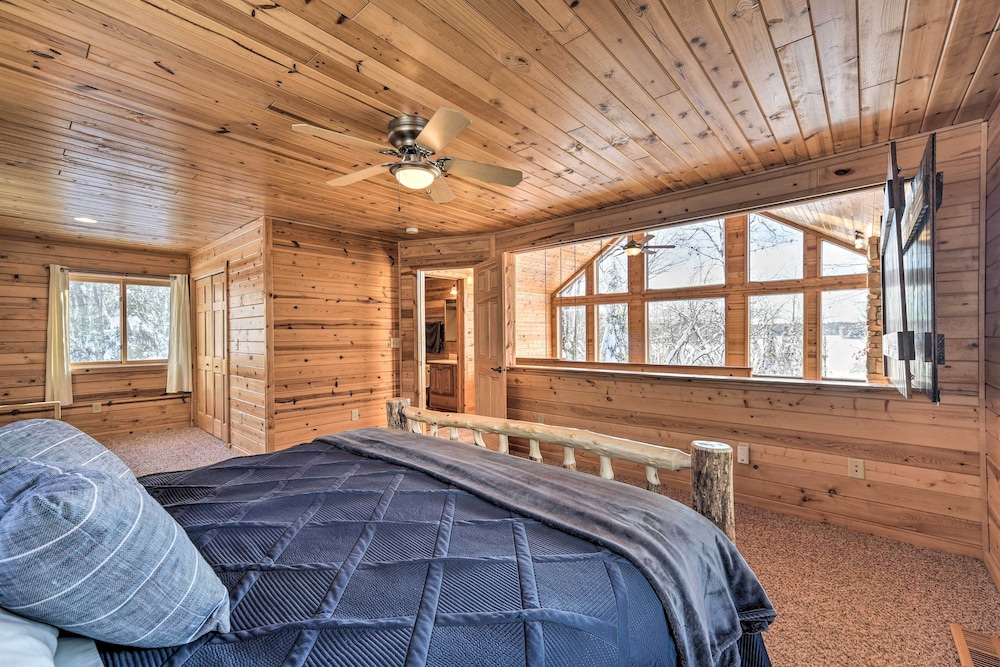 House (4 Bedrooms) photo 1