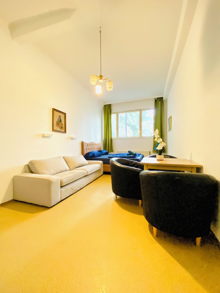 Economy Quadruple Room