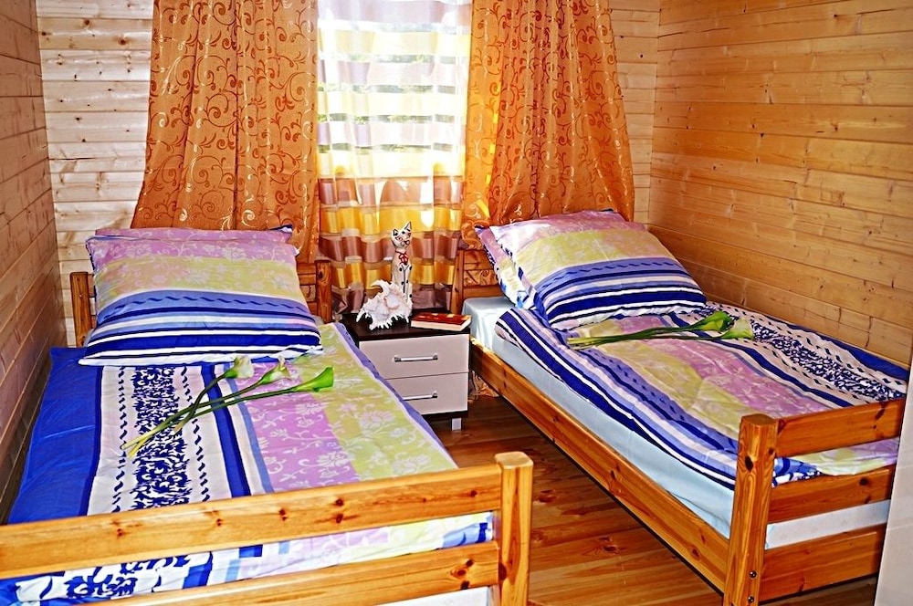 Bungalow, 1 Bedroom, Kitchenette photo 1