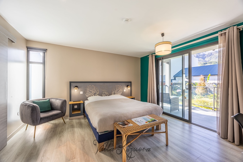 Superior Double Room, Ensuite