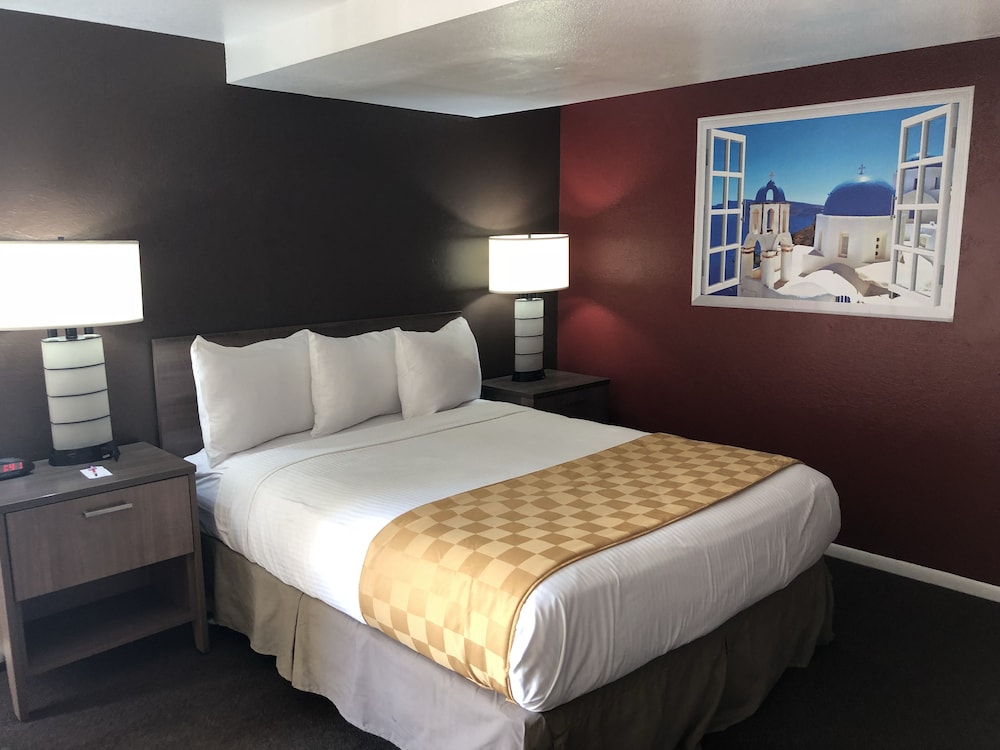 Knights Inn Downtown Los Angeles, Billede 2