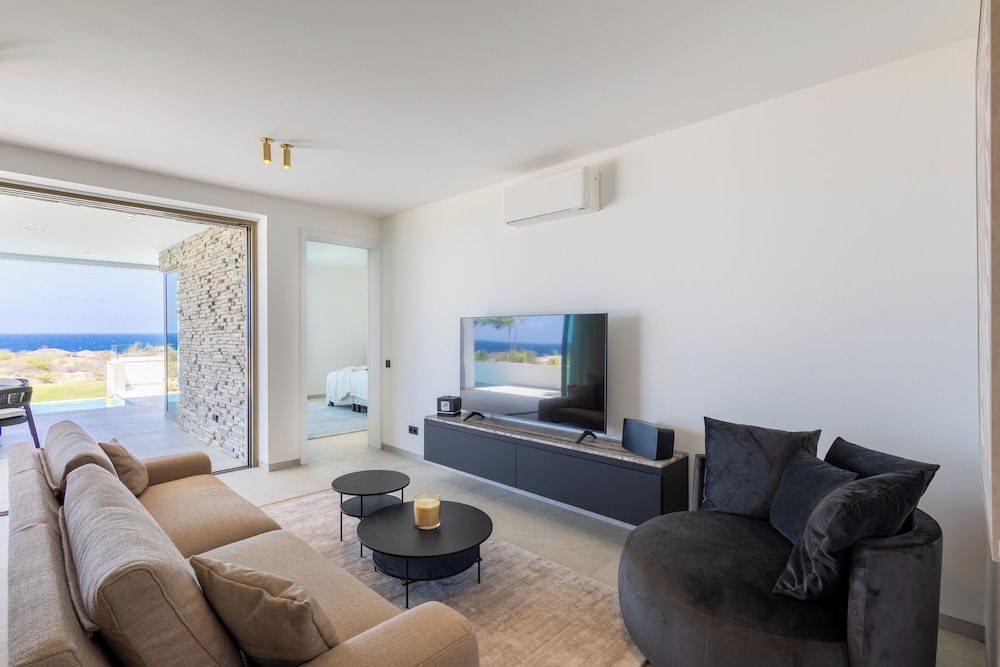 Deluxe Apartment, Sea View