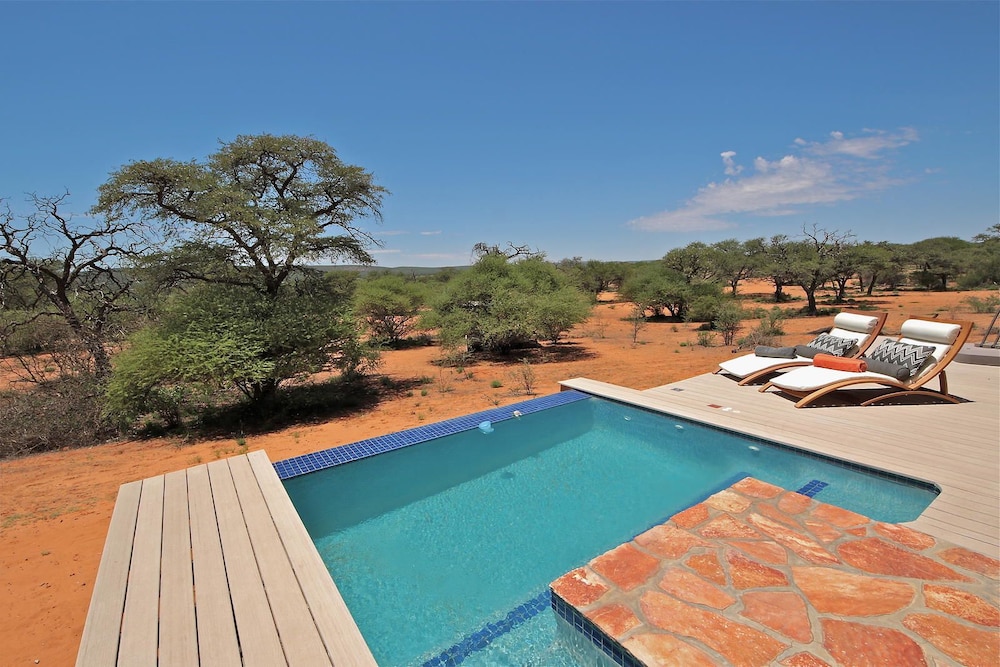Villa Oryx photo 1