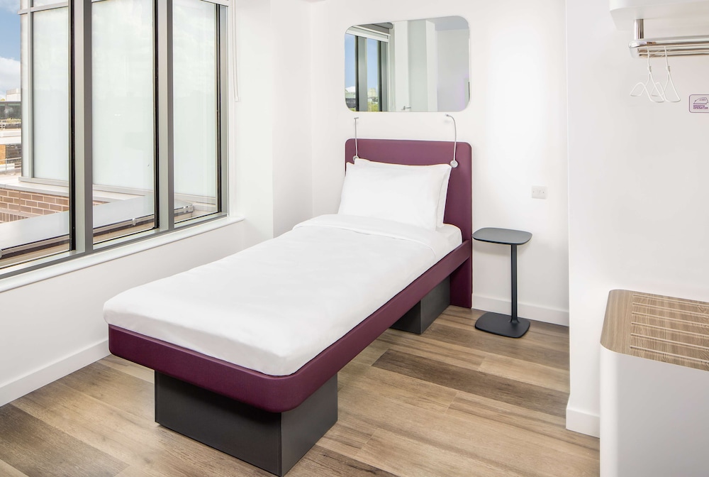 Room, 1 Twin Bed photo 1