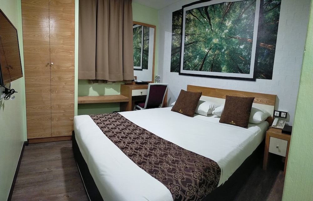 Standard Room - Photo 1