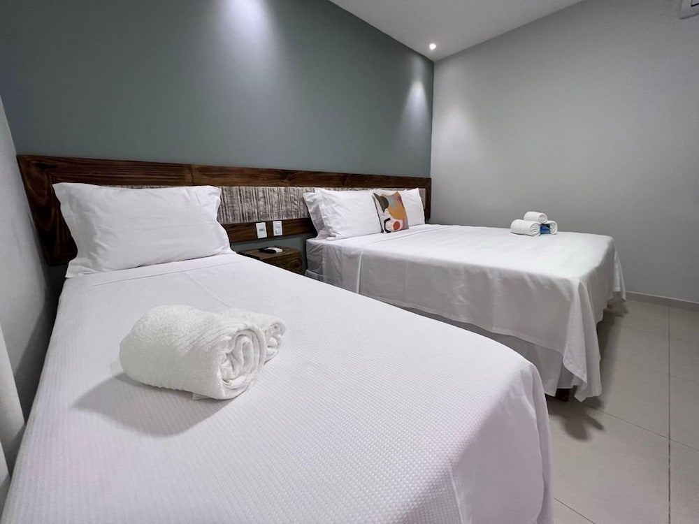 Classic Triple Room - Photo 3