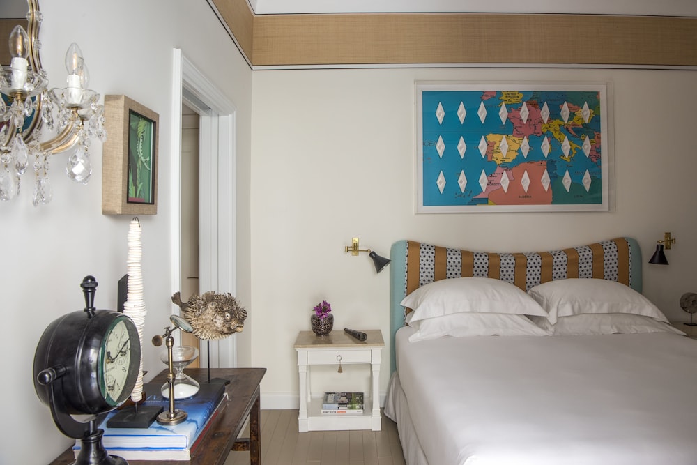 Family Suite (Courtyard view) - Photo 3