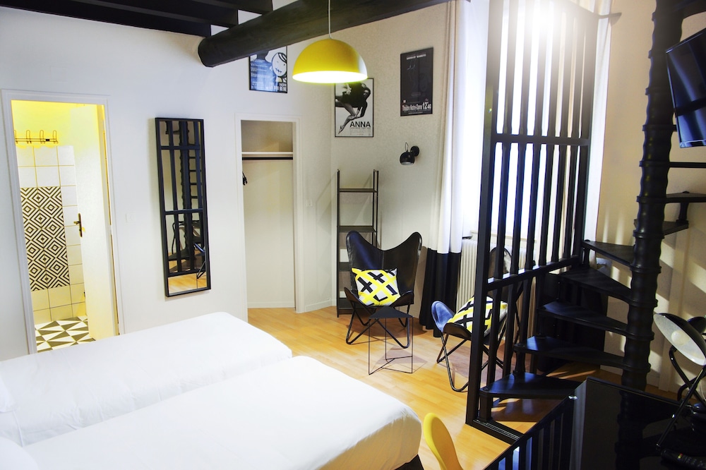 Family Suite, Multiple Beds