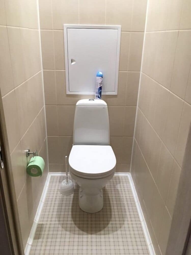 Single Room, Shared Bathroom photo 2