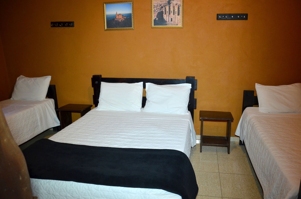 Standard Double Room photo 1