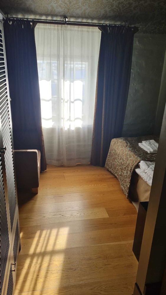 Comfort Single Room photo 2