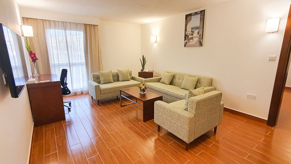 Family Suite photo 2