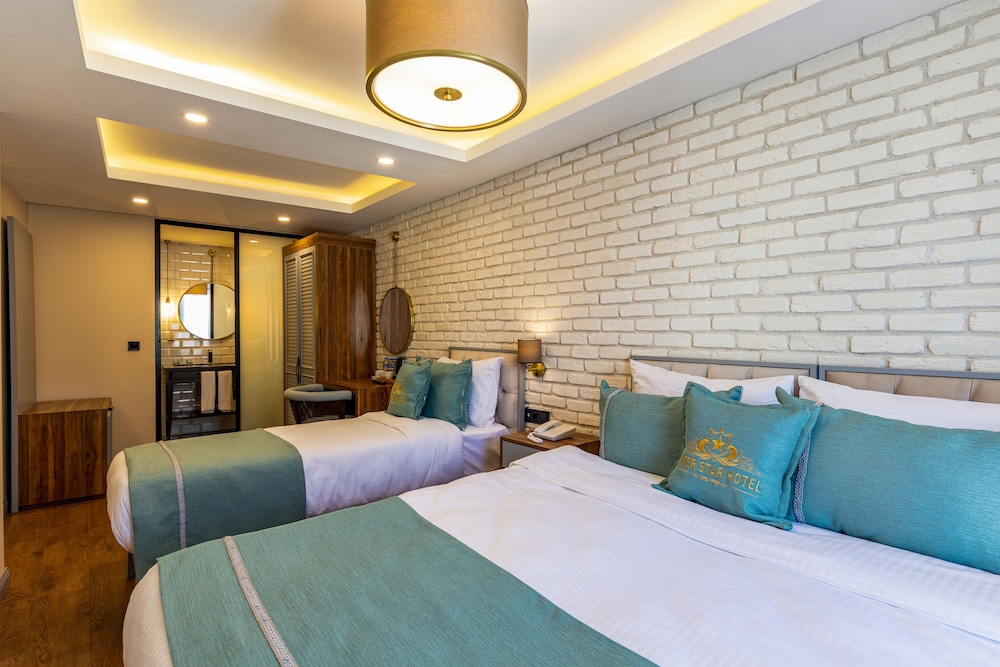 Triple Room photo 1