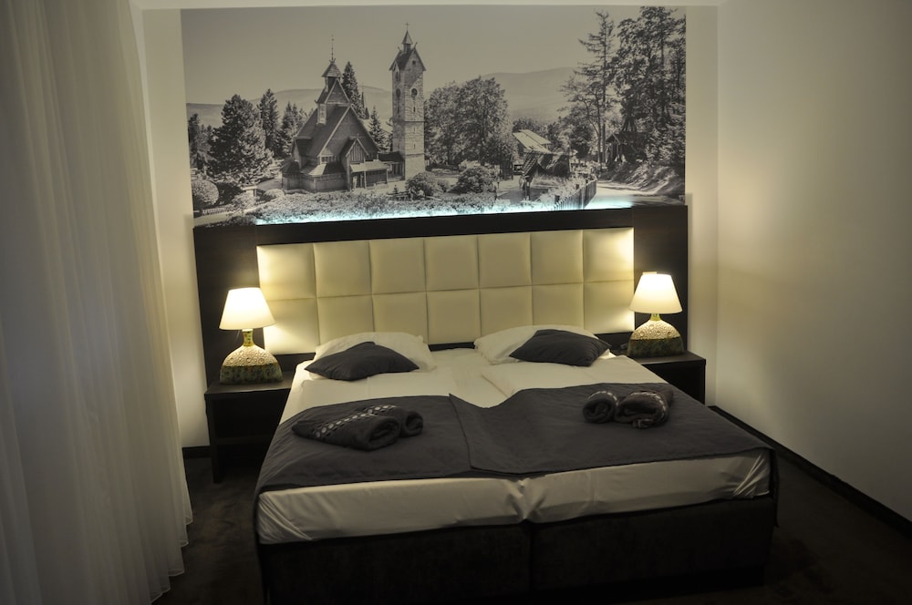 Comfort Room - Photo 1