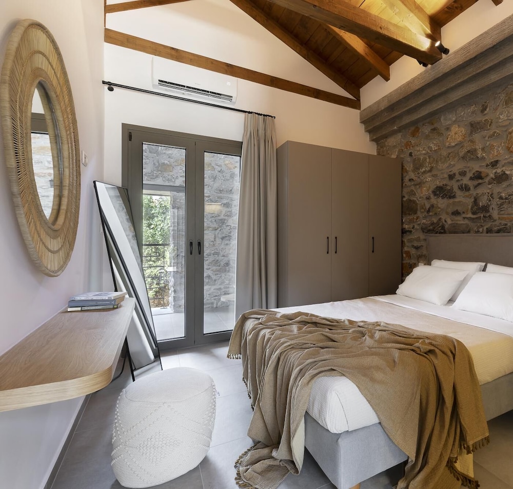 Lichnos Luxury Suites Stoa, Photo 15