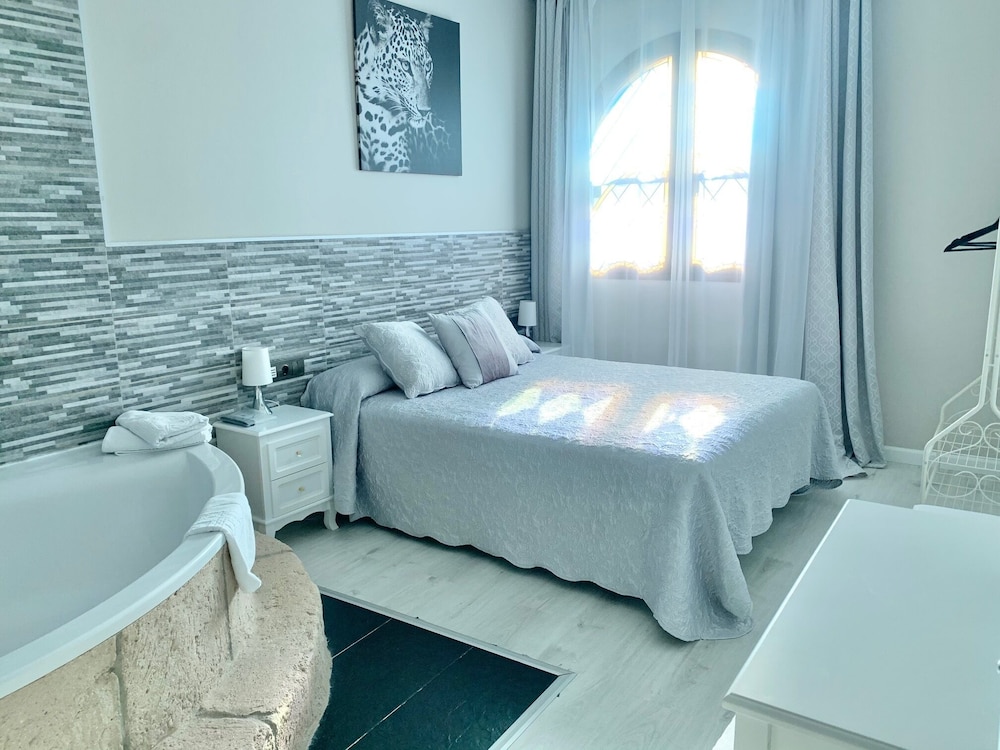 Habitación Doble Superior