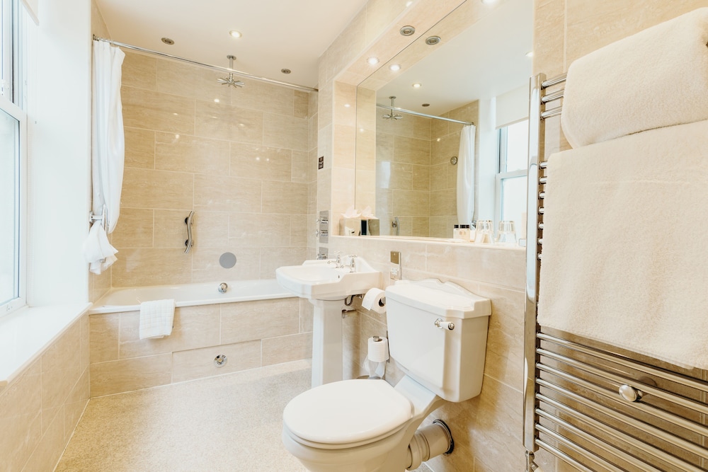 Standard Double Room, Sea View - Photo 9