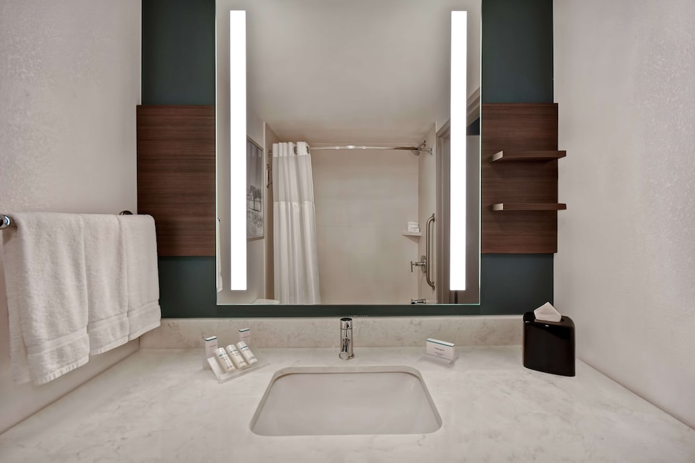 Junior Suite, 1 King Bed with Sofa bed
