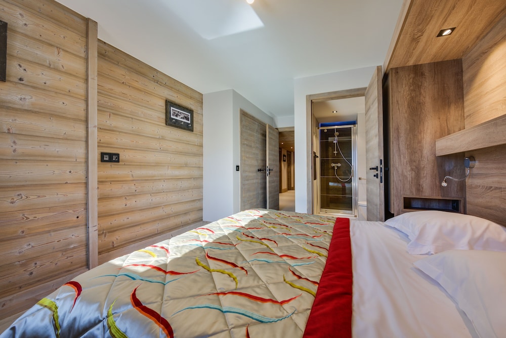 Apartment, 3 Bedrooms